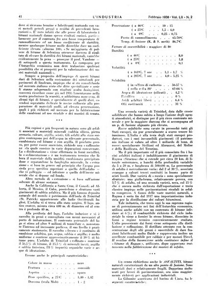 L'industria rivista tecnica ed economica illustrata