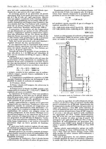 L'industria rivista tecnica ed economica illustrata