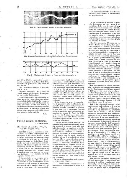 L'industria rivista tecnica ed economica illustrata