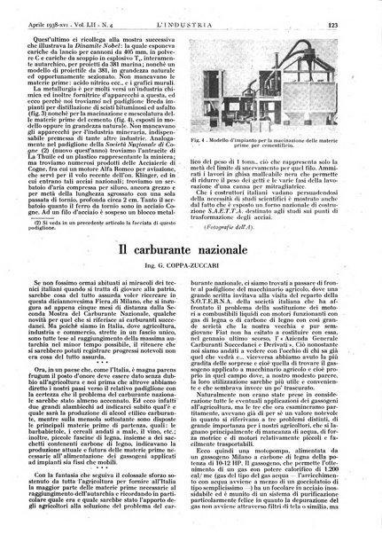 L'industria rivista tecnica ed economica illustrata