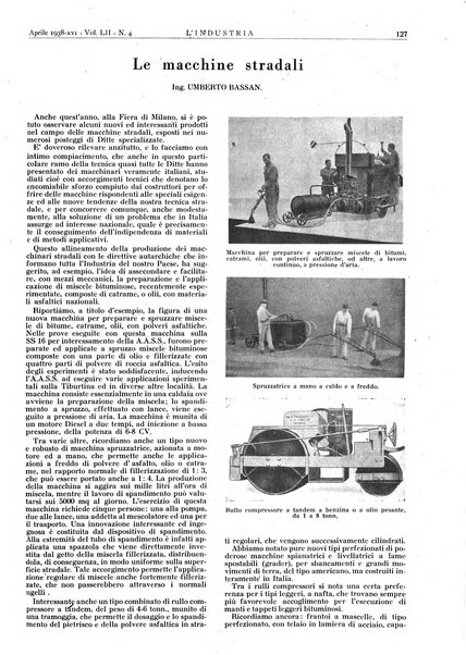 L'industria rivista tecnica ed economica illustrata