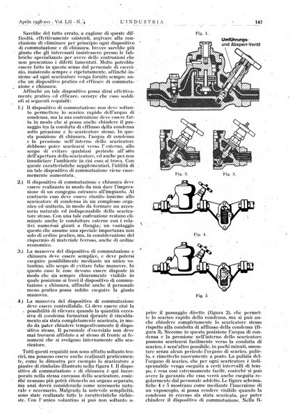 L'industria rivista tecnica ed economica illustrata