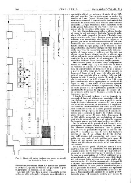 L'industria rivista tecnica ed economica illustrata