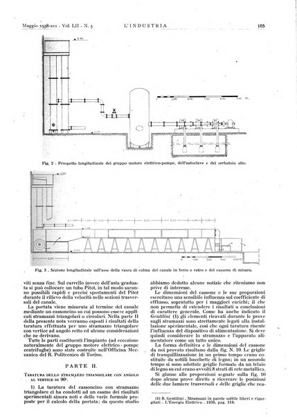 L'industria rivista tecnica ed economica illustrata