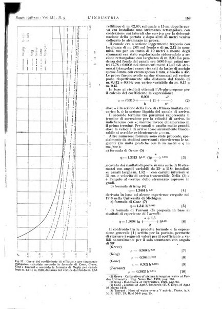 L'industria rivista tecnica ed economica illustrata