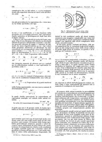 L'industria rivista tecnica ed economica illustrata