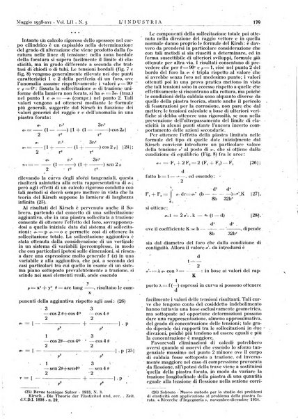 L'industria rivista tecnica ed economica illustrata