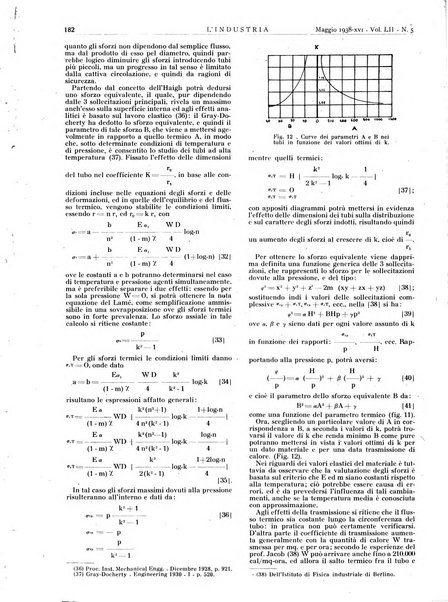 L'industria rivista tecnica ed economica illustrata