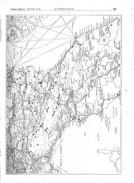 L'industria rivista tecnica ed economica illustrata