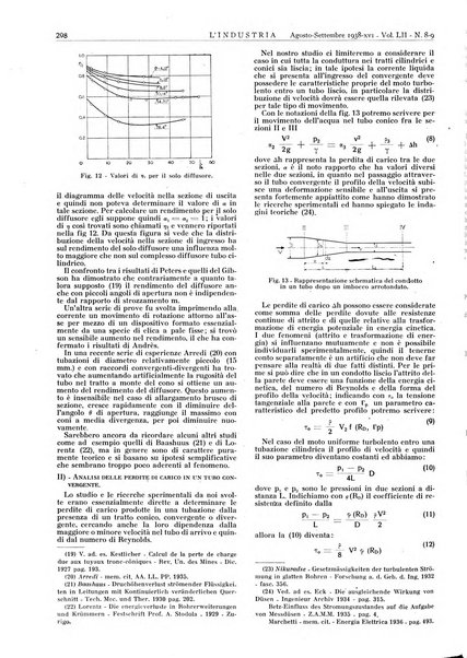 L'industria rivista tecnica ed economica illustrata