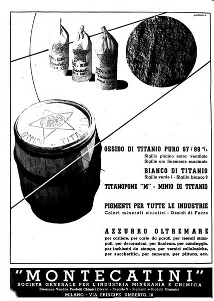 L'industria rivista tecnica ed economica illustrata