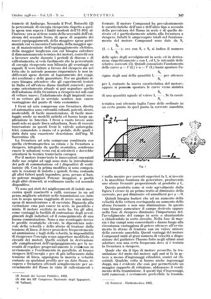 L'industria rivista tecnica ed economica illustrata