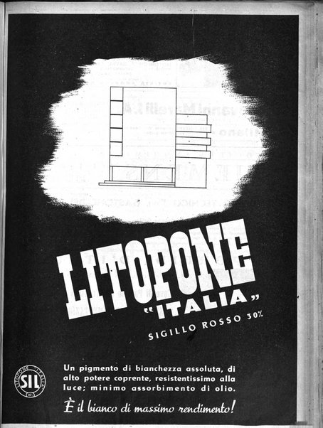 L'industria rivista tecnica ed economica illustrata