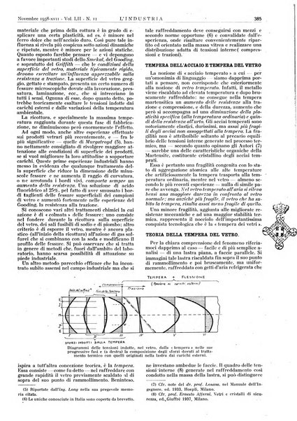 L'industria rivista tecnica ed economica illustrata