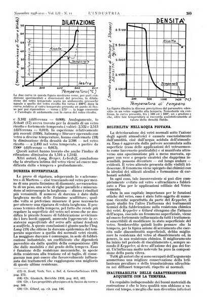 L'industria rivista tecnica ed economica illustrata