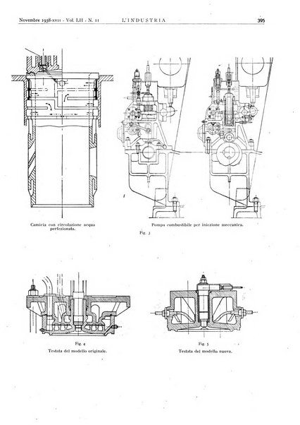 L'industria rivista tecnica ed economica illustrata