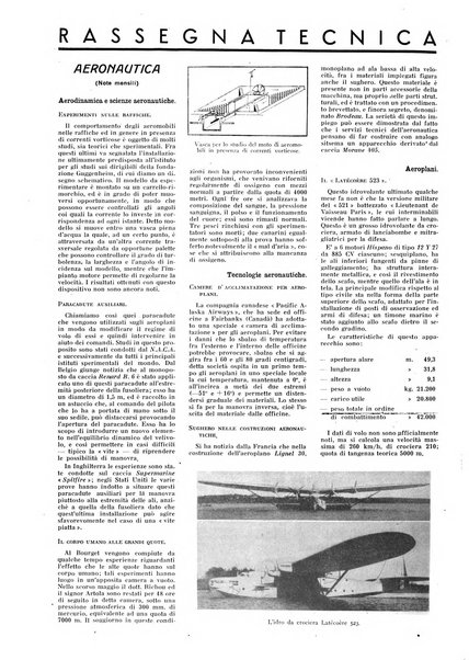 L'industria rivista tecnica ed economica illustrata