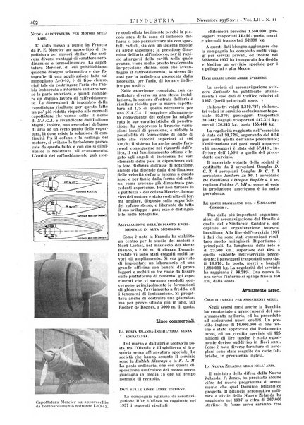 L'industria rivista tecnica ed economica illustrata