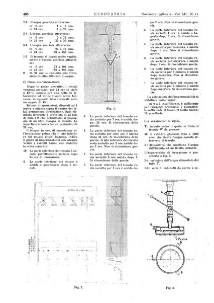 L'industria rivista tecnica ed economica illustrata