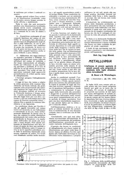 L'industria rivista tecnica ed economica illustrata