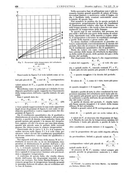 L'industria rivista tecnica ed economica illustrata