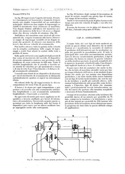 L'industria rivista tecnica ed economica illustrata