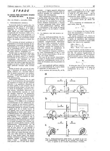 L'industria rivista tecnica ed economica illustrata