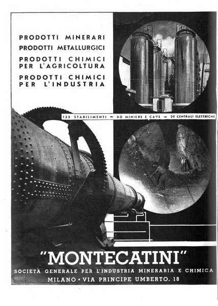 L'industria rivista tecnica ed economica illustrata