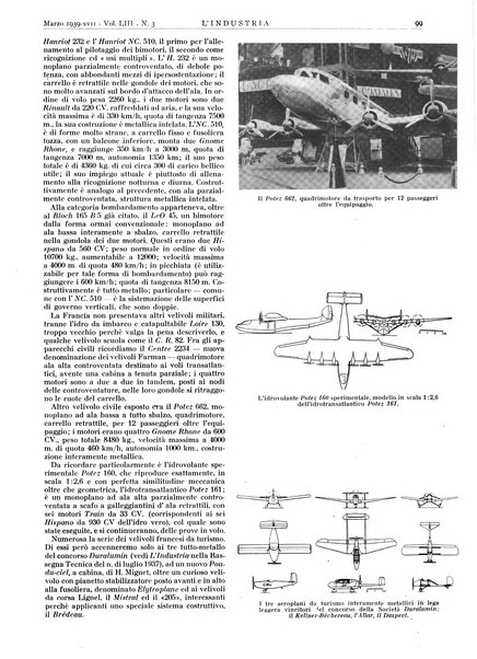 L'industria rivista tecnica ed economica illustrata