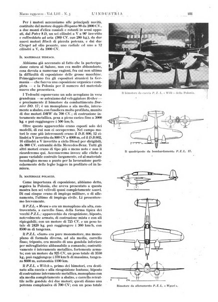 L'industria rivista tecnica ed economica illustrata