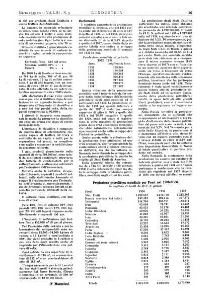 L'industria rivista tecnica ed economica illustrata