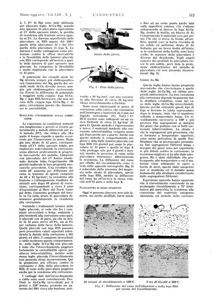 L'industria rivista tecnica ed economica illustrata