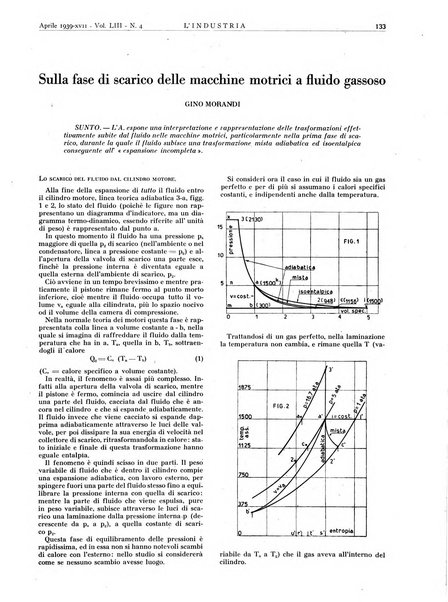 L'industria rivista tecnica ed economica illustrata