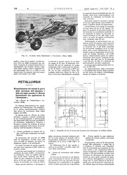 L'industria rivista tecnica ed economica illustrata