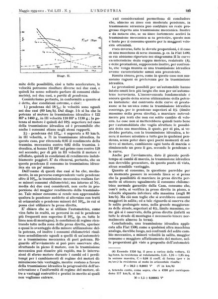 L'industria rivista tecnica ed economica illustrata