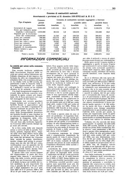 L'industria rivista tecnica ed economica illustrata