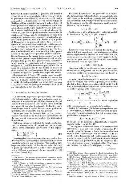 L'industria rivista tecnica ed economica illustrata