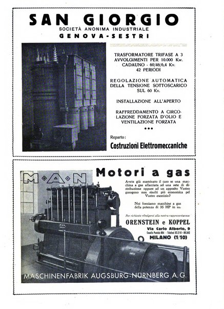 L'industria rivista tecnica ed economica illustrata