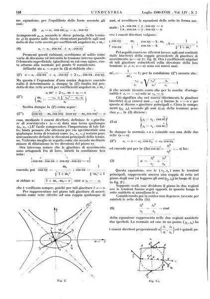 L'industria rivista tecnica ed economica illustrata