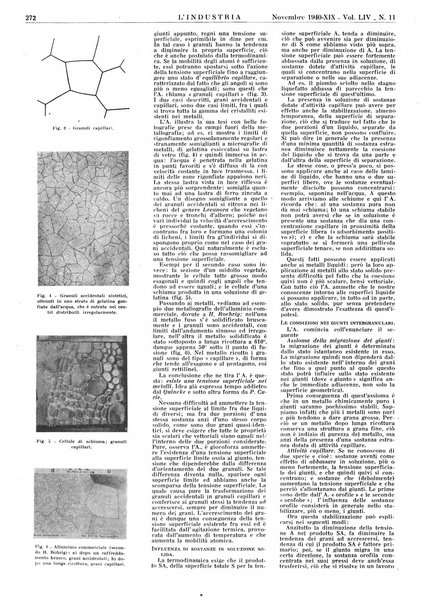 L'industria rivista tecnica ed economica illustrata