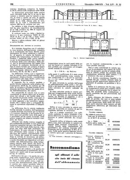 L'industria rivista tecnica ed economica illustrata