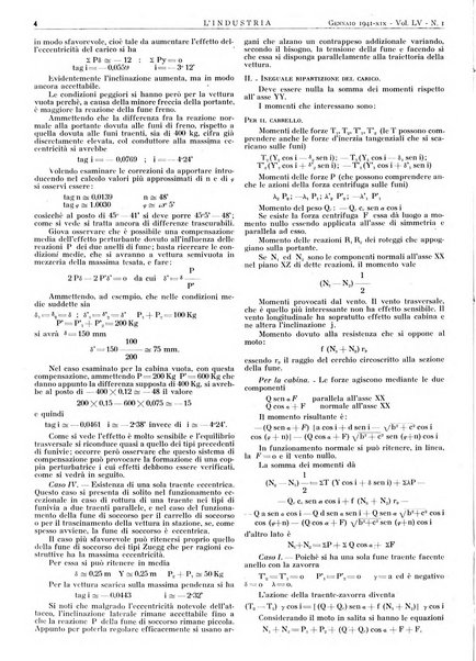 L'industria rivista tecnica ed economica illustrata