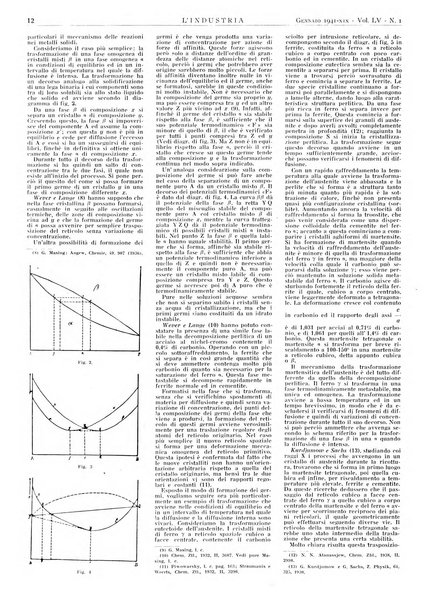 L'industria rivista tecnica ed economica illustrata