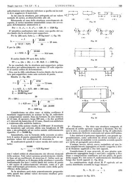 L'industria rivista tecnica ed economica illustrata