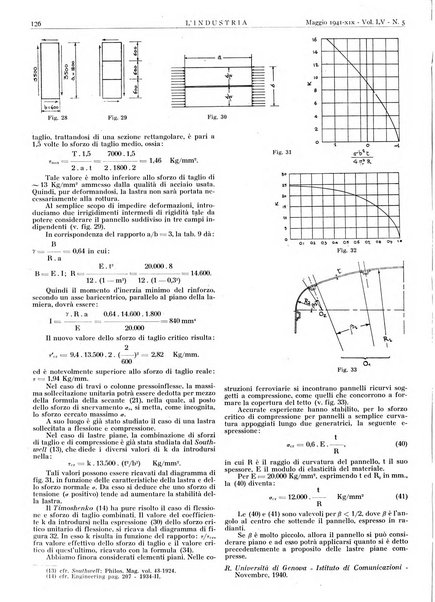 L'industria rivista tecnica ed economica illustrata