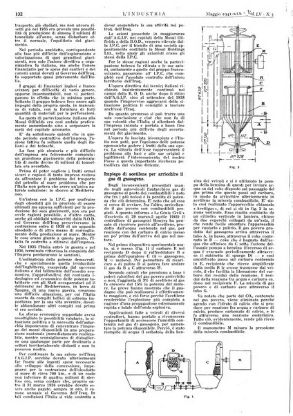 L'industria rivista tecnica ed economica illustrata