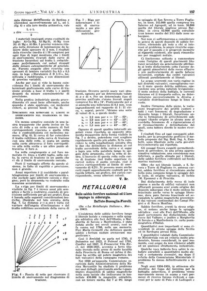 L'industria rivista tecnica ed economica illustrata