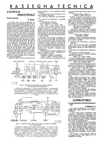 L'industria rivista tecnica ed economica illustrata