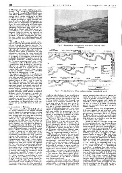 L'industria rivista tecnica ed economica illustrata