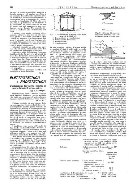 L'industria rivista tecnica ed economica illustrata